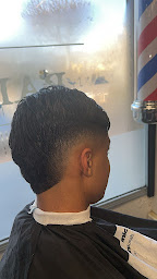 Photo n°10 de Mk. Coiffure barber shop à Bollène (Barbier)