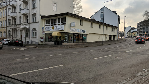 Salon Deluxe Friseur und Kosmetik - Thumbnail