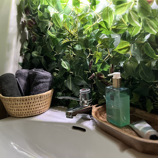 Massage M, Hisings Kärra