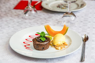 Photo n°3 de Au Boeuf à Schwindratzheim (Brasserie)