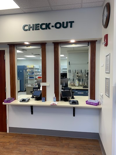 Cheshire Medical Center Outpatient Pharmacy