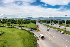 Faizabad Interchange islamabad