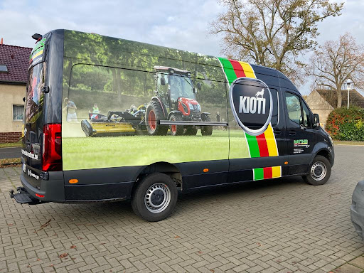 BERTH Werbung GmbH & Co. KG - Thumbnail