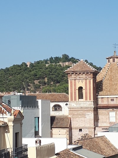 Photos of &Iacute;taca M&aacute;laga by Soho Boutique