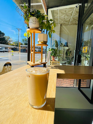 State Of The Art Coffee - Thumbnail