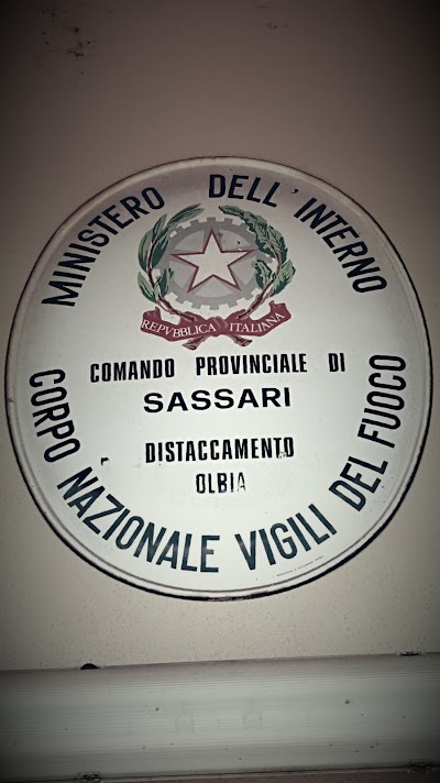 Vigili del fuoco