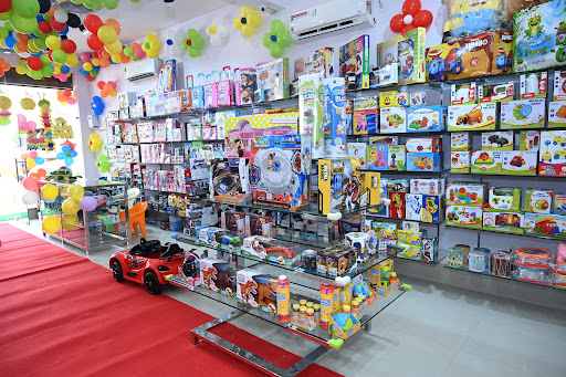 Toytoys