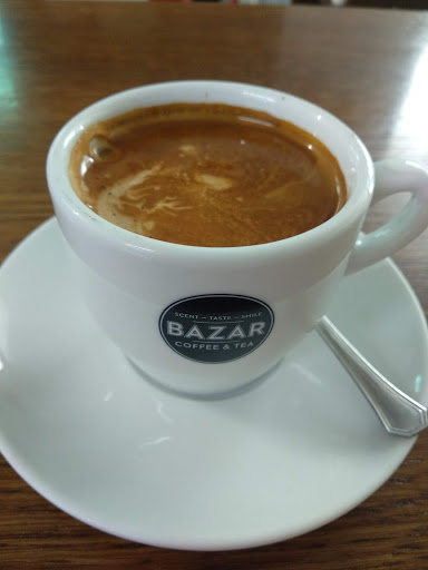 La despensa del valle, tienda, café y pan Barásoain Logo