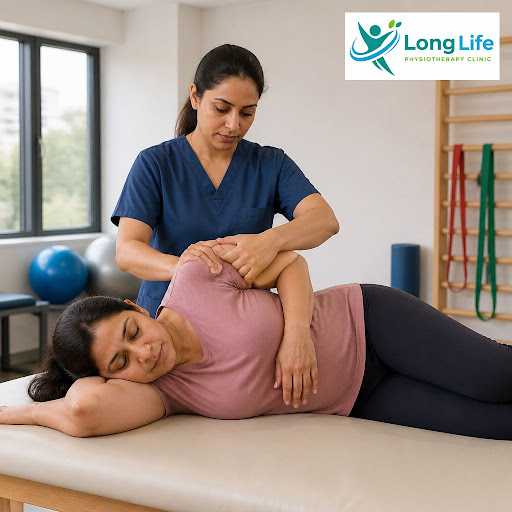 Living with chronic fibromyalgia can be exhausting, but the right physiotherapy care can help you… post image