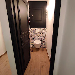 Photo n°18 de FV Bâtiment 44 EIRL à Héric (Service de pose de parquet)