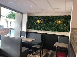 Photo n°29 de Burger Shop à Morlaix (Service de livraison)