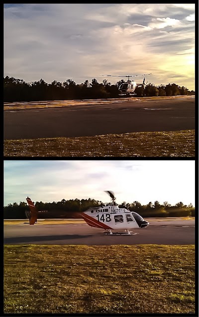 Photos of DeFuniak Springs Airport