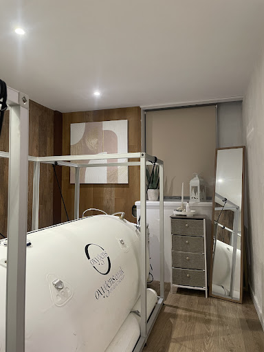 Wellness Journey Centre