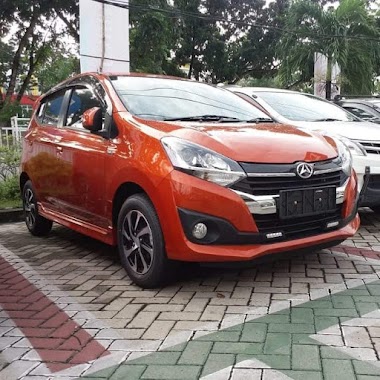 DAIHATSU BANDUNG, Author: salman Banjaran