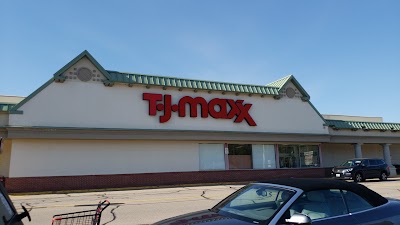 T.J. Maxx