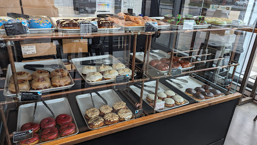 Café Dough co. - Thumbnail