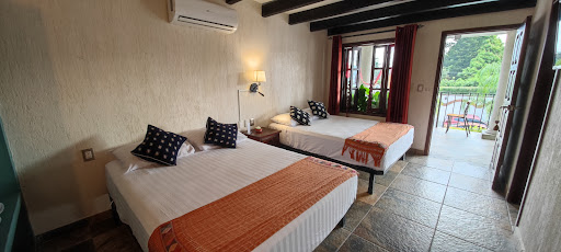 Hotel Casa Del Agua - Thumbnail