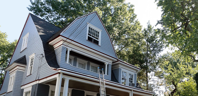 Montclair Roofing