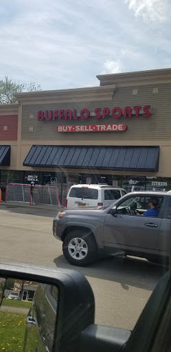 Buffalo Sports - Thumbnail
