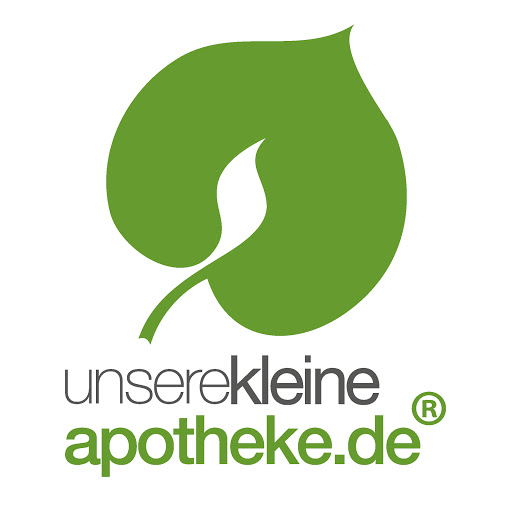 Unserekleineapotheke.de Logo
