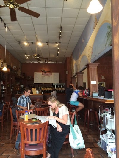 Photos of Santa Barbara Roasting Company