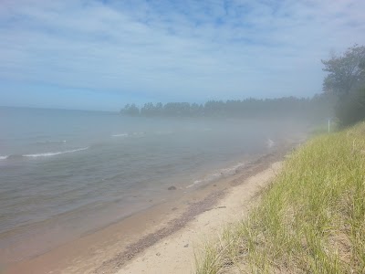 Photos of Great Sand Bay