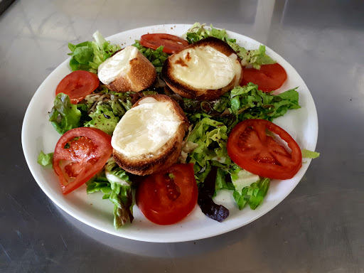 Photo 2 - Restaurant la bascule St Didier sur Chalaronne