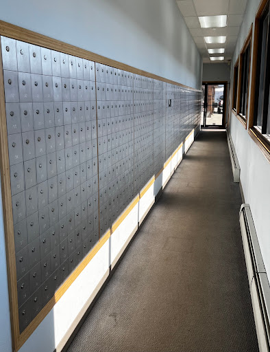 The Mail Cache - Visual