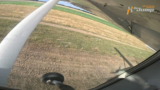 Flugplatz Gransee