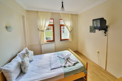 Photos of &Ouml;zmenler Otel