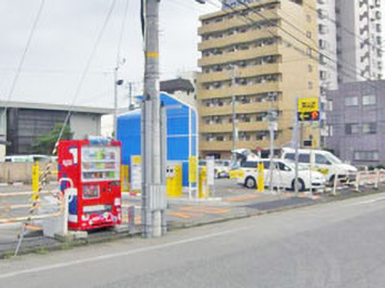 タイムズ秋田中通