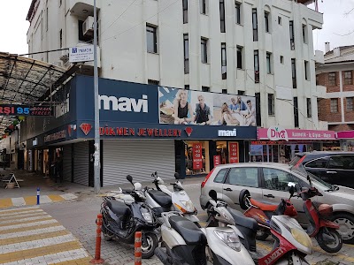 Mavi - Fethiye Cadde