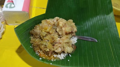 Photos of Nasi Kikil Bu Tandur