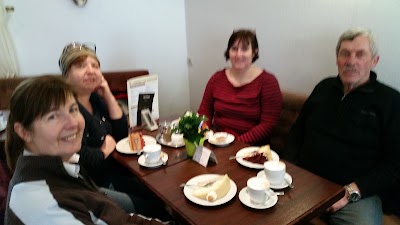 Photos of Cafe Am Roten Haus
