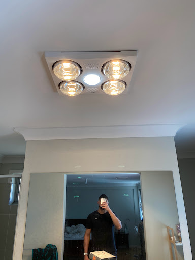 Sams Electrical Services | Electrician Hurstville | Electrician Kogarah | Electricians In Sydney - Thumbnail