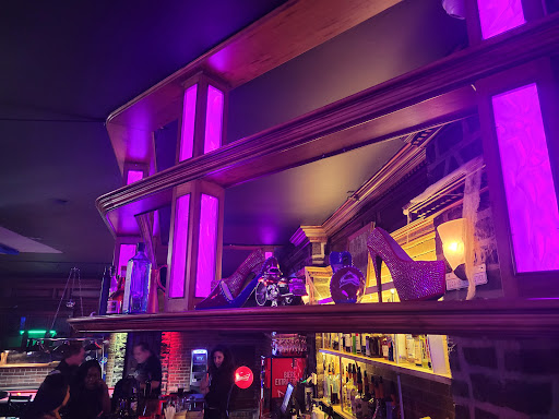 Bar Quartier Urbain - Visual
