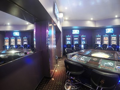 Photos of Electronic Casino SENATOR - INTERNACIONAL