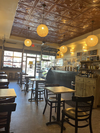 61B Cafe Gallery - United States