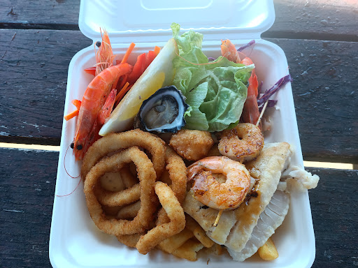 Pelican Rocks Seafood Restaurant & Cafe - Thumbnail