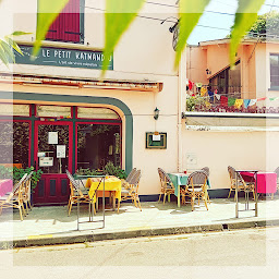 Photo n°1 de Le Petit Katmandou à Bagnères-de-Bigorre (Restaurant népalais)