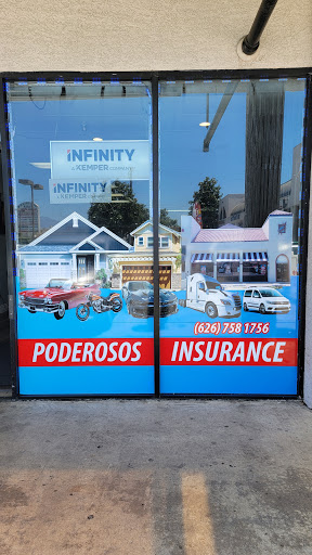 Poderosos Auto Insurance And Tax Services