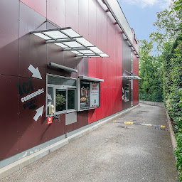 Photo n°13 de KFC Lyon Pierre Benite à Irigny (Restaurant de hamburgers)