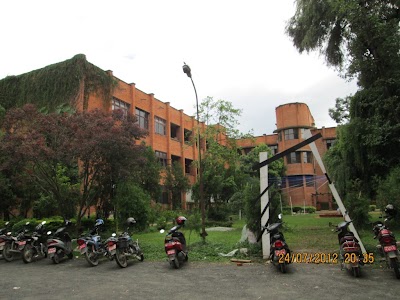 Photos of Department of Architecture & Urban Planning