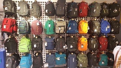 Photos of Palladium Shopping Center