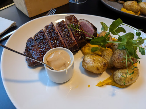 Restaurant Le Repaire ⋅ Brest - Thumbnail