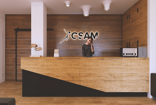 CSAM - Centro Studi Attività Motorie - Thumbnail