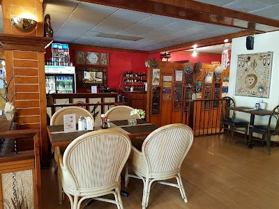 Photos of Truk Stop Hotel and Restaurant