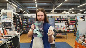 Photo n°27 de Cultura à Beauvais (Magasin de jeux vidéo)