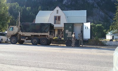 Northport Welcome Center