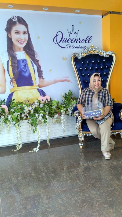 Photos of Queenroll Palembang